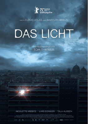 The light 1