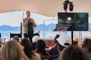 Featured image for Cannes announcement