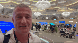 Featured image for Nick Lynes the future is still human blog post