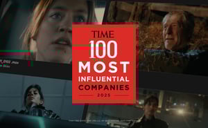 Flawless named Time100 Most Influential Companies 2025 post featured image