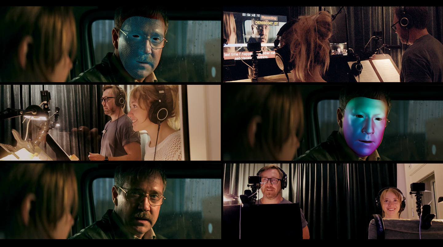Flawless — product overview and interface preview