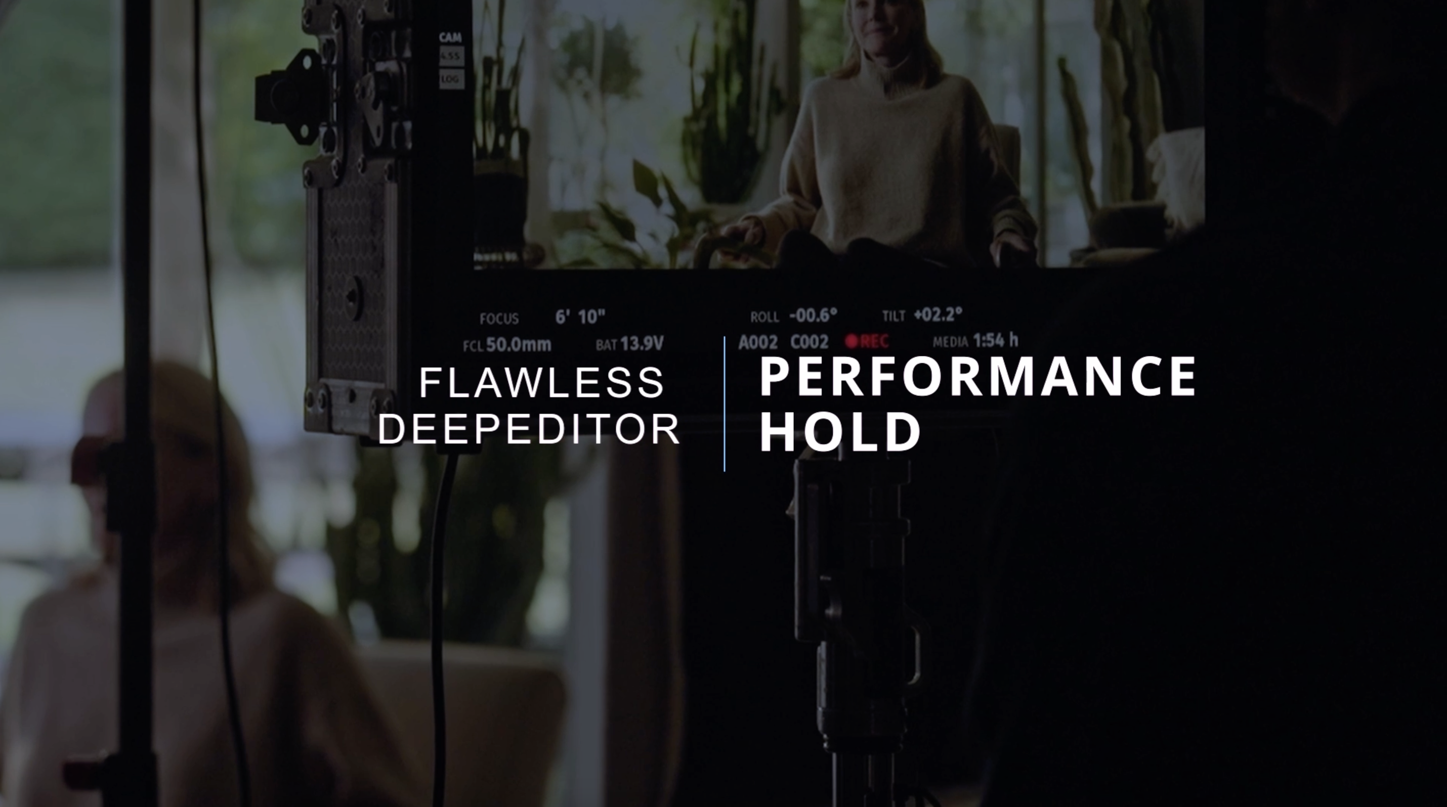 Performance Muting: Control the Rhythm of Your Edit